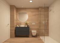 Nybygg - Leilighet - El Verger