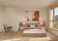 Nybygg - Leilighet - El Verger