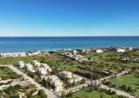 Nybygg - Leilighet - El Verger