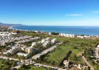 Nybygg - Leilighet - El Verger