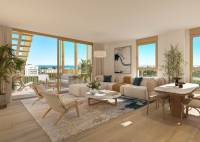 Nybygg - Leilighet - El Verger