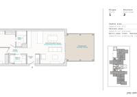 Nybygg - Leilighet - El Verger