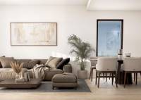 Nybygg - Leilighet - Finestrat - Balcon de Finestrat