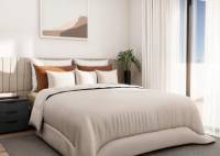 Nybygg - Leilighet - Finestrat - Balcon de Finestrat