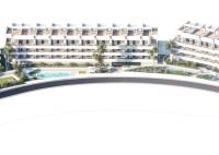 Nybygg - Leilighet - Finestrat - Balcon de Finestrat