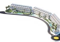 Nybygg - Leilighet - Finestrat - Balcon de Finestrat