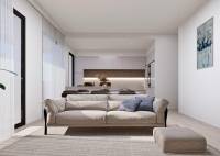 Nybygg - Leilighet - Finestrat - Balcon de Finestrat