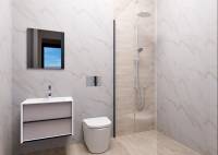 Nybygg - Leilighet - Finestrat - Balcon de Finestrat