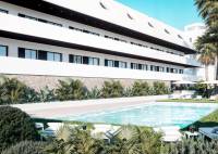 Nybygg - Leilighet - Finestrat - Balcon de Finestrat