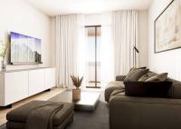 Nybygg - Leilighet - Finestrat - Balcon de Finestrat