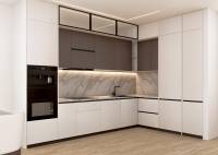 Nybygg - Leilighet - Finestrat - Balcon de Finestrat