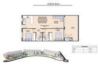 Nybygg - Leilighet - Finestrat - Balcon de Finestrat