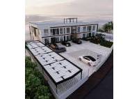Nybygg - Leilighet - Finestrat - Balcon de Finestrat