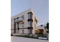 Nybygg - Leilighet - Finestrat - Balcon de Finestrat