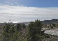 Nybygg - Leilighet - Finestrat - Balcon de Finestrat