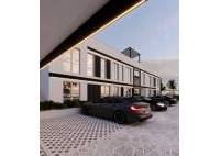 Nybygg - Leilighet - Finestrat - Balcon de Finestrat