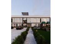 Nybygg - Leilighet - Finestrat - Balcon de Finestrat