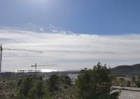 Nybygg - Leilighet - Finestrat - Balcon de Finestrat