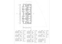 Nybygg - Leilighet - Finestrat - Balcon de Finestrat