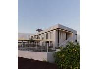 Nybygg - Leilighet - Finestrat - Balcon de Finestrat