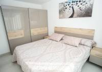 Nybygg - Leilighet - Finestrat - Cala de Finestrat
