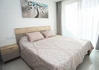 Nybygg - Leilighet - Finestrat - Cala de Finestrat