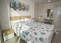 Nybygg - Leilighet - Finestrat - Cala de Finestrat