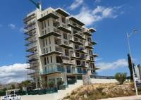 Nybygg - Leilighet - Finestrat - Cala de Finestrat