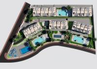 Nybygg - Leilighet - Finestrat