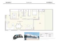 Nybygg - Leilighet - Finestrat