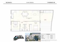 Nybygg - Leilighet - Finestrat