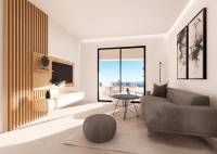 Nybygg - Leilighet - Finestrat