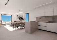 Nybygg - Leilighet - Finestrat