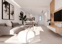 Nybygg - Leilighet - Finestrat