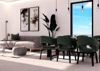 Nybygg - Leilighet - Finestrat