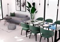 Nybygg - Leilighet - Finestrat