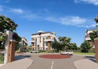 Nybygg - Leilighet - Fuente Álamo - Hacienda del Alamo