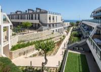 Nybygg - Leilighet - Gran Alacant