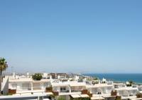 Nybygg - Leilighet - Gran Alacant