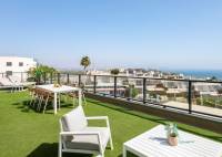 Nybygg - Leilighet - Gran Alacant