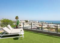 Nybygg - Leilighet - Gran Alacant