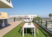 Nybygg - Leilighet - Gran Alacant