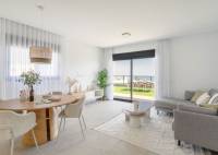 Nybygg - Leilighet - Gran Alacant