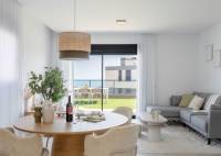 Nybygg - Leilighet - Gran Alacant