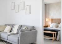 Nybygg - Leilighet - Gran Alacant