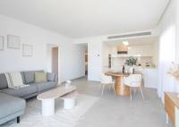 Nybygg - Leilighet - Gran Alacant