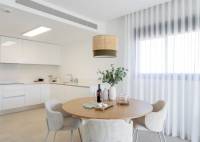 Nybygg - Leilighet - Gran Alacant