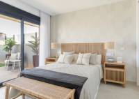 Nybygg - Leilighet - Gran Alacant