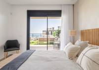 Nybygg - Leilighet - Gran Alacant