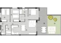 Nybygg - Leilighet - Gran Alacant